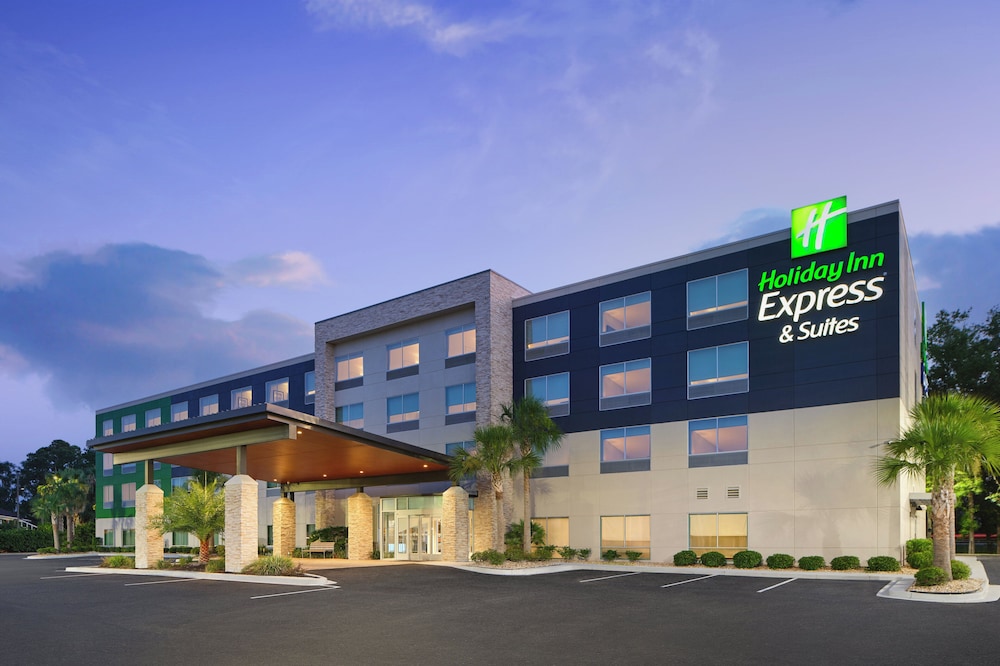Holiday Inn Express & Suites Brunswick by IHG - photo 30