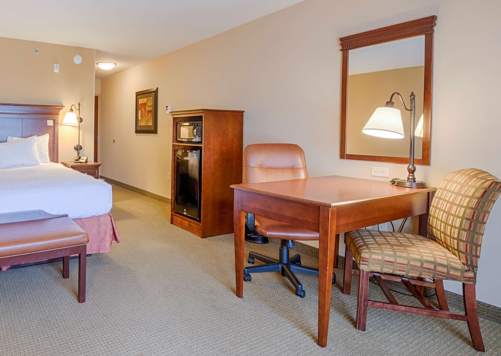 Hampton Inn & Suites Pinedale - photo 16