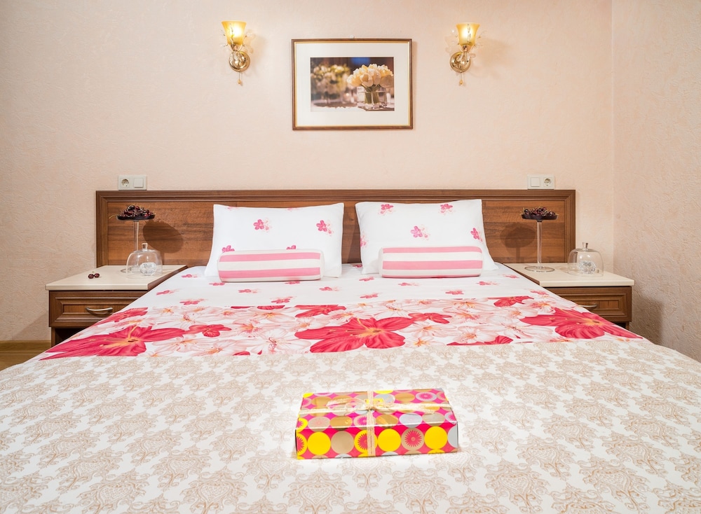 Milotel M — Anapa — photo 3