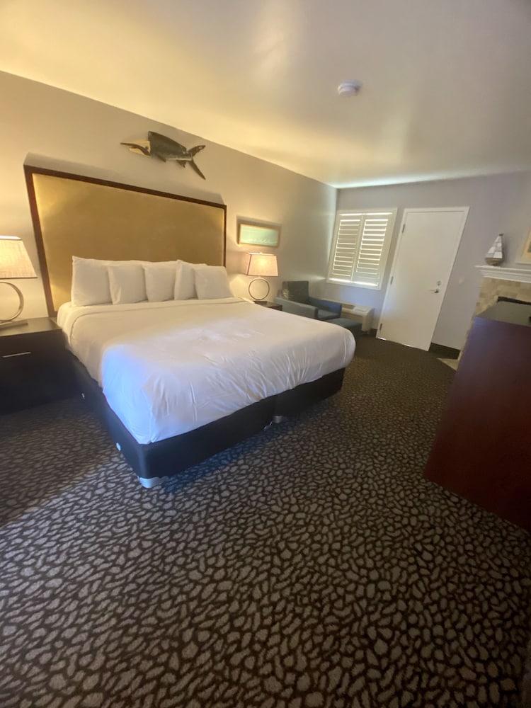 Morro Shores Inn And Suites - photo 16