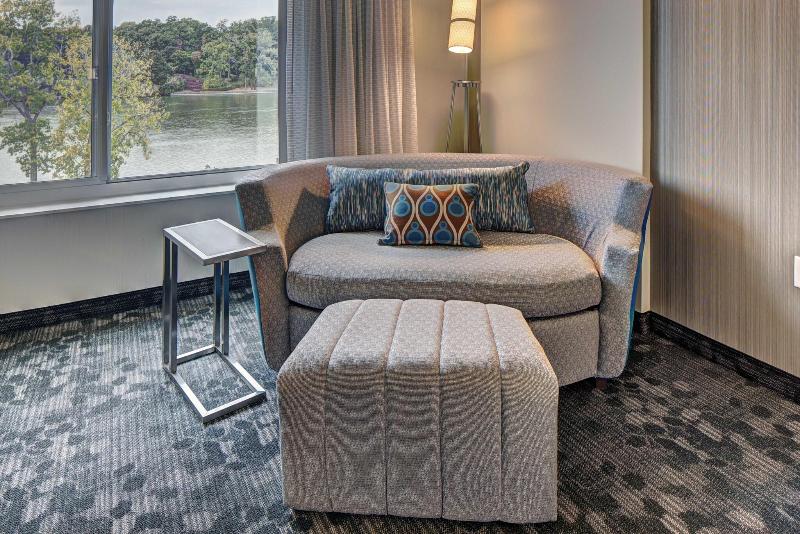 Courtyard by Marriott Appleton Riverfront - photo 98