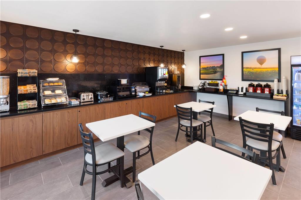 Wingate by Wyndham Augusta I 20 - photo 26