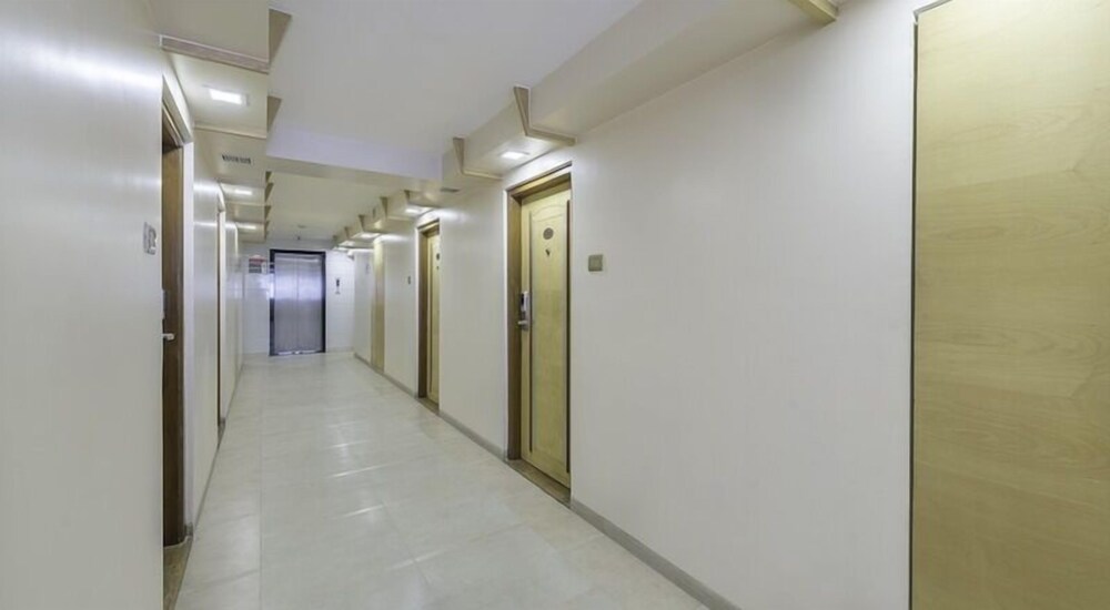 Treebo Deccan 8 Pune - carbon neutral hotel in Pune
