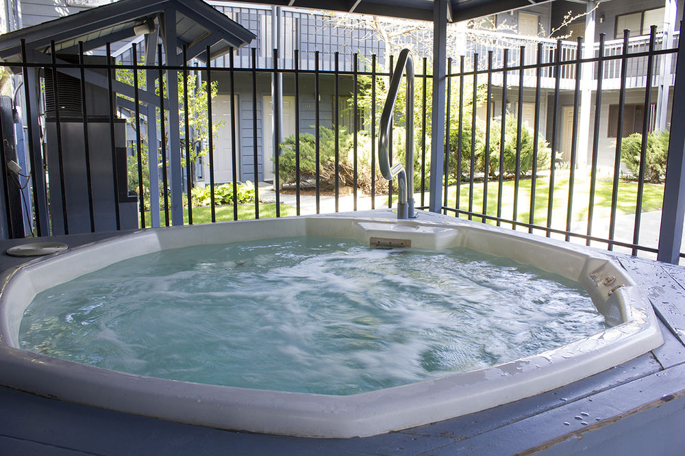 Marina Cay Resort - photo 36