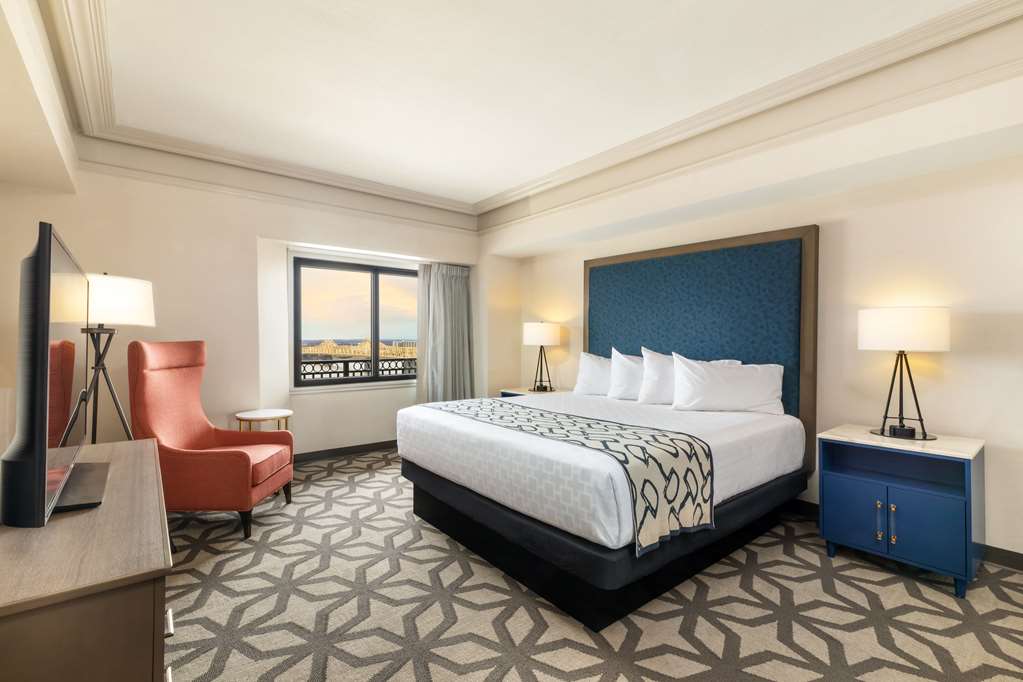 Galt House Hotel Trademark Collection by Wyndham - photo 32