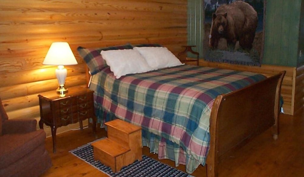 Mountain Aire Cottages & Inn - photo 18
