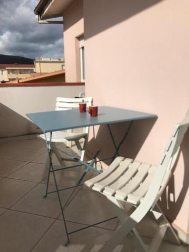 Comfort Home — 4-Star Luxury Hotel in Capoterra, Italy