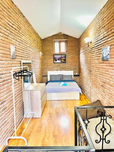 Sweet Home In Old Tbilisi