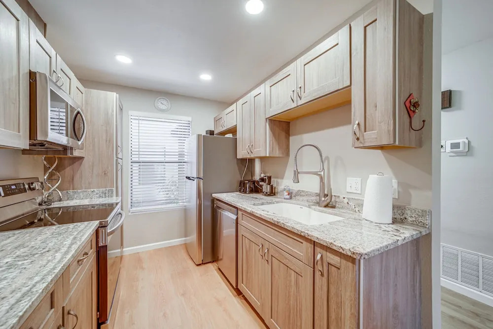 7 Mi to Dtwn Sedona Resort Retreat with Pool Access - photo 18