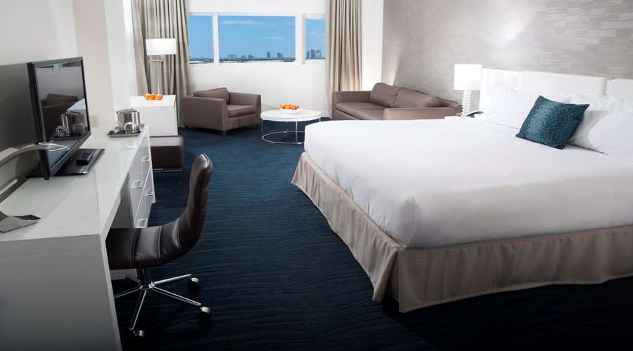 Yve Hotel Miami - photo 21