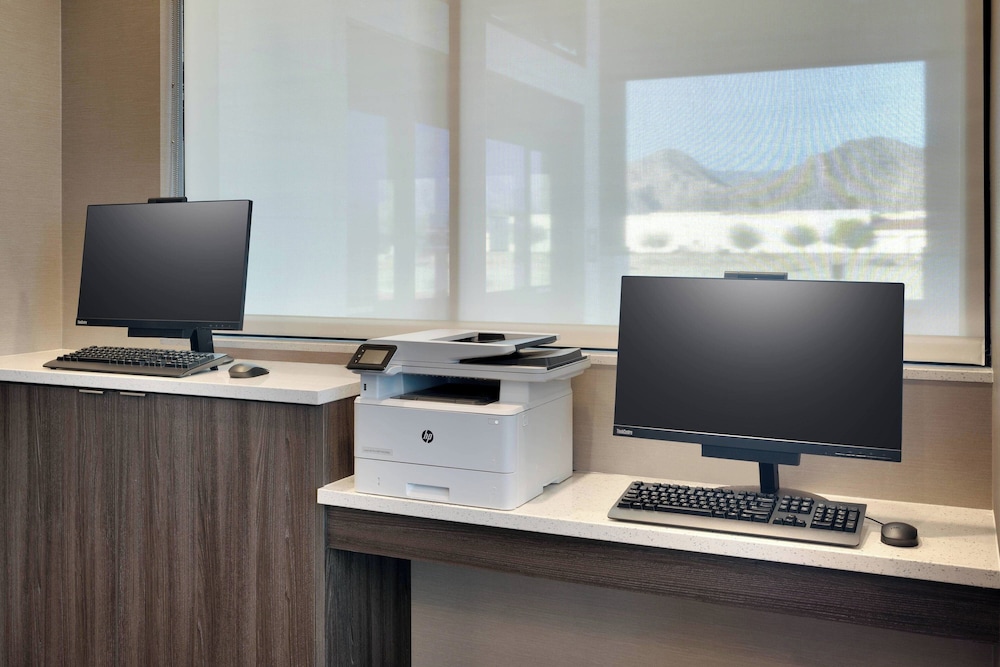 Residence Inn by Marriott La Quinta - photo 32