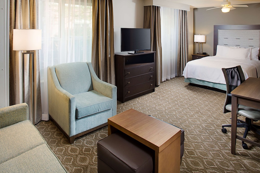 Homewood Suites by Hilton Cleveland Solon - photo 17