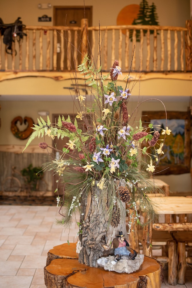 Browns Canyon Inn - photo 3