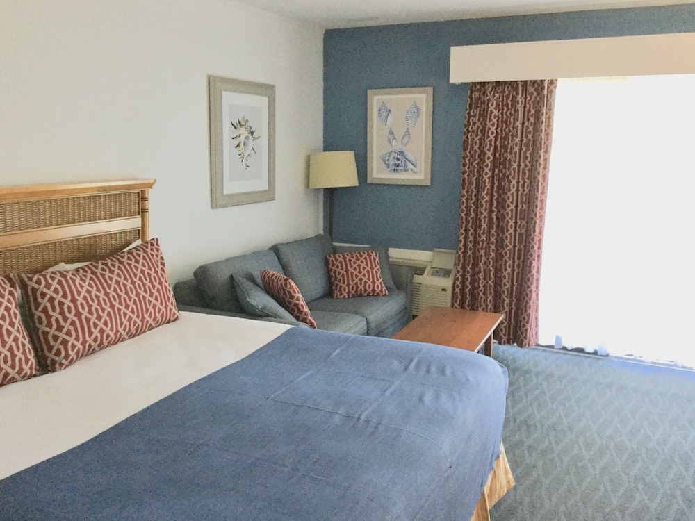 Beach View Hotel - photo 13