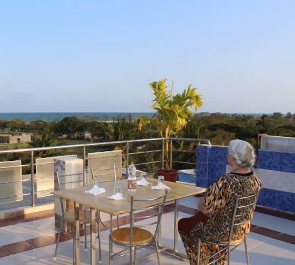 Suradeep Residency in Seven Pagodas, India