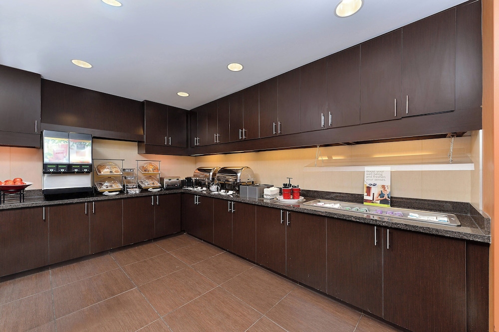 Residence Inn by Marriott Coralville - photo 37