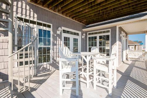 Angel's Rest by Oak Island Accommodations - photo 34