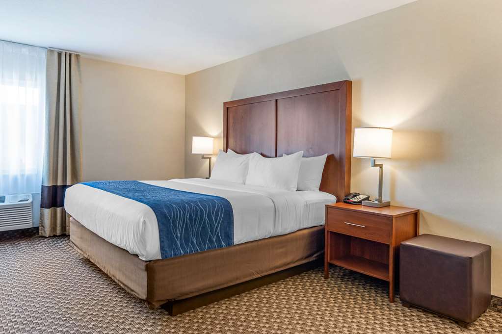 Comfort Inn & Suites Near Route 66 - photo 29