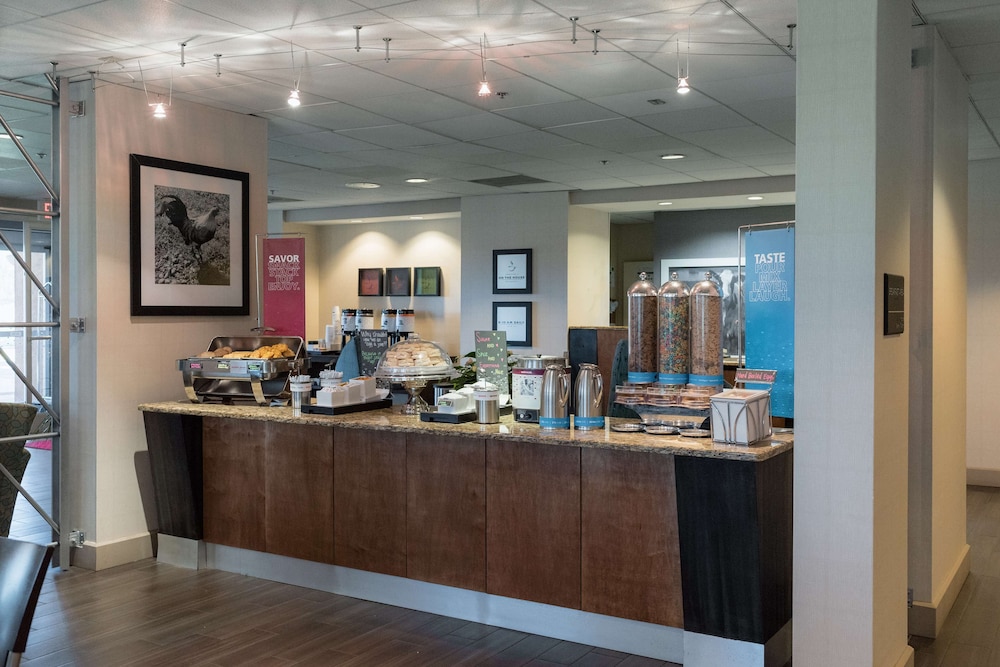 Hampton Inn Brooksville Dade - photo 57