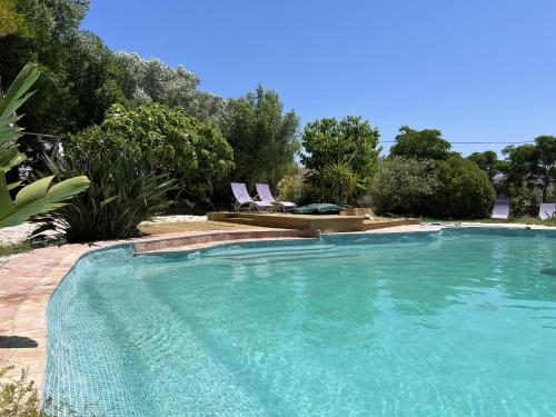 Monte D Sancho in Aljezur, Portugal