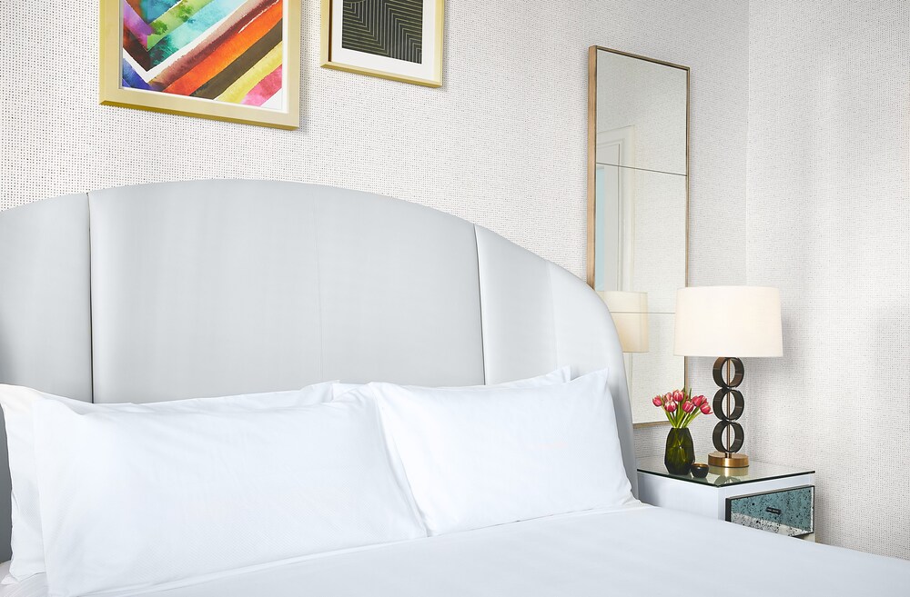 Galleria Park Hotel - photo 21
