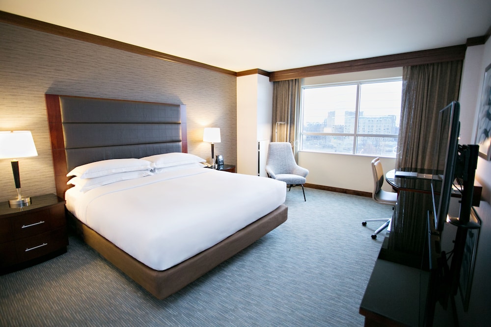 Hilton Minneapolis Bloomington - photo 14