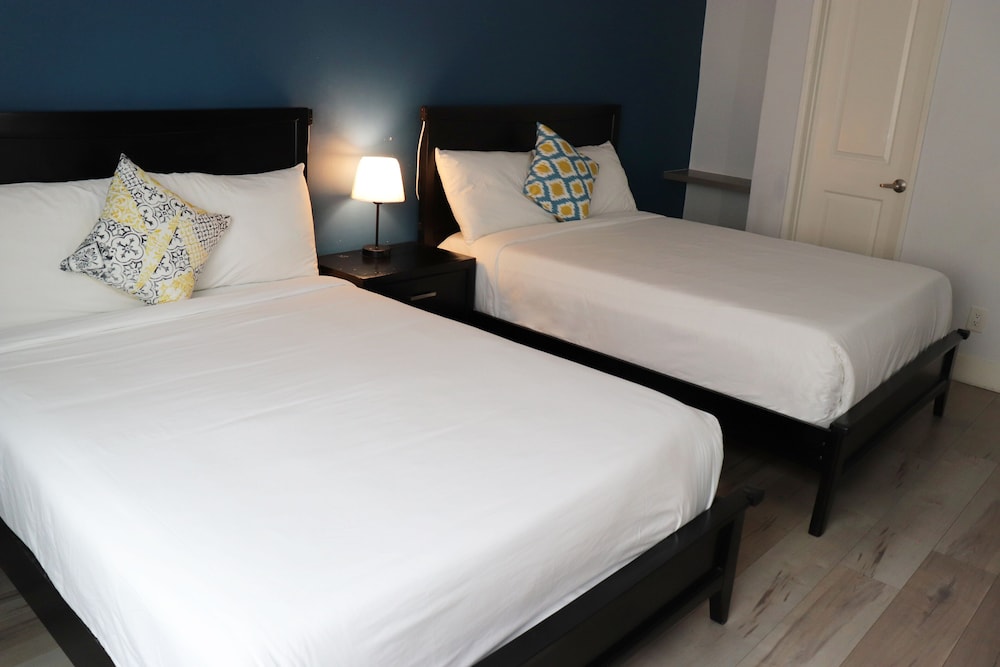 Hometel Suites Los Angeles - photo 3