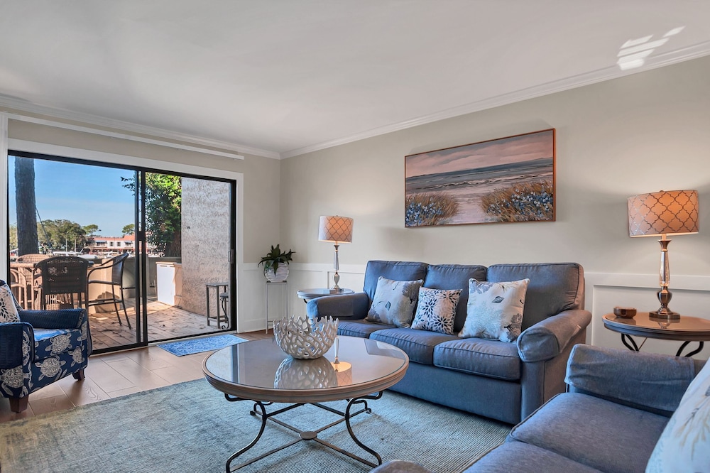 1017 Caravel Court at The Sea Pines Resort - photo 7