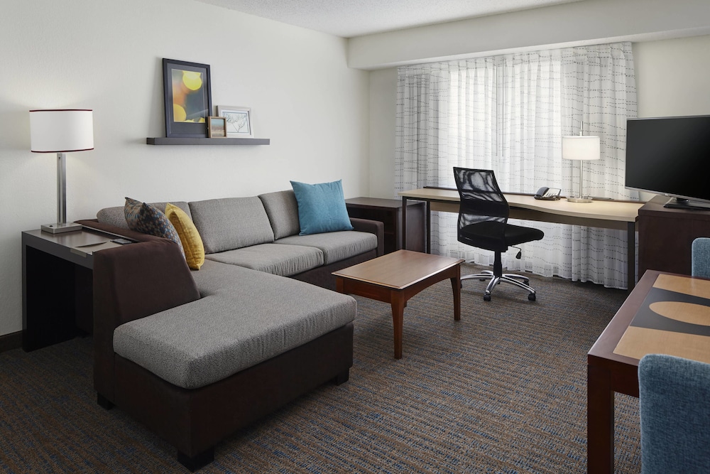 Residence Inn by Marriott St Louis Airport - featured photo