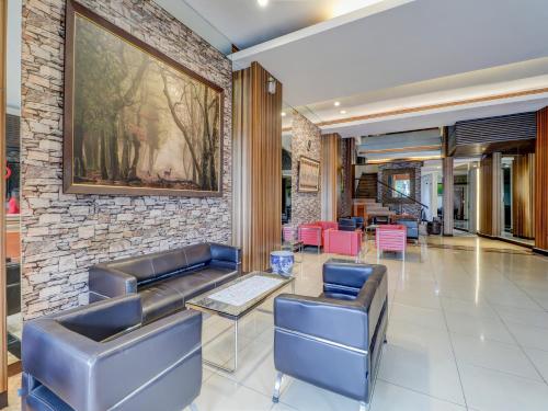 Hotel Setrasari — Bandung — photo 4