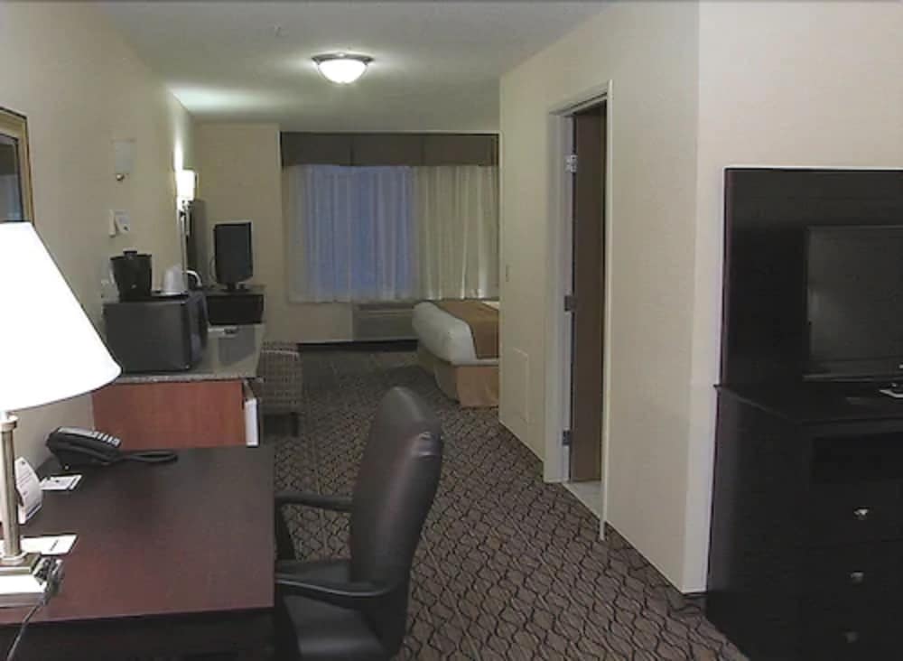 Holiday Inn Express St. Croix Valley by IHG - photo 12