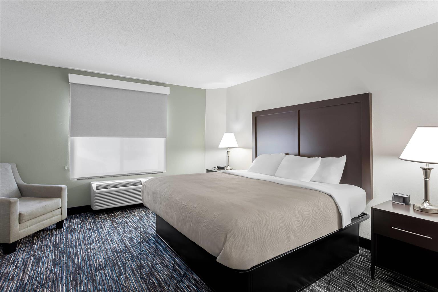 Quality Inn & Suites Niles - photo 26