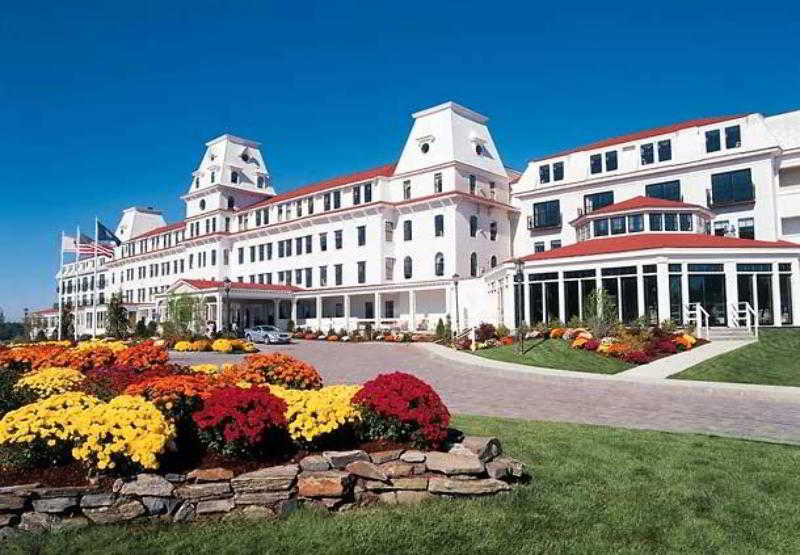 Wentworth by the Sea A Marriott Hotel & Spa - photo 4