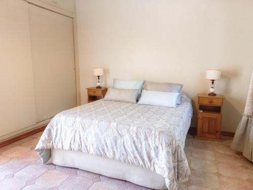 Casa Coronel — 4-Star Luxury Hotel in Mendoza, Argentina
