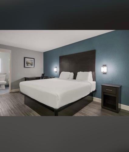 Rodeway Inn San Antonio Downtown - featured photo