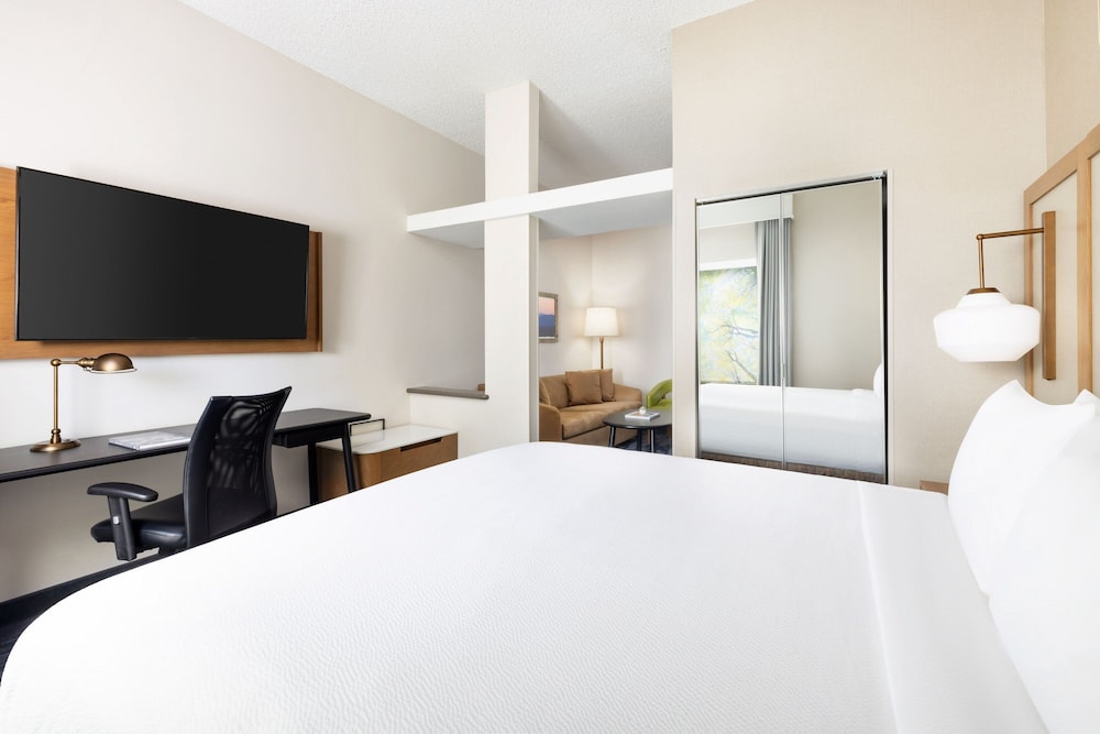 Fairfield by Marriott Inn & Suites Roswell - photo 13