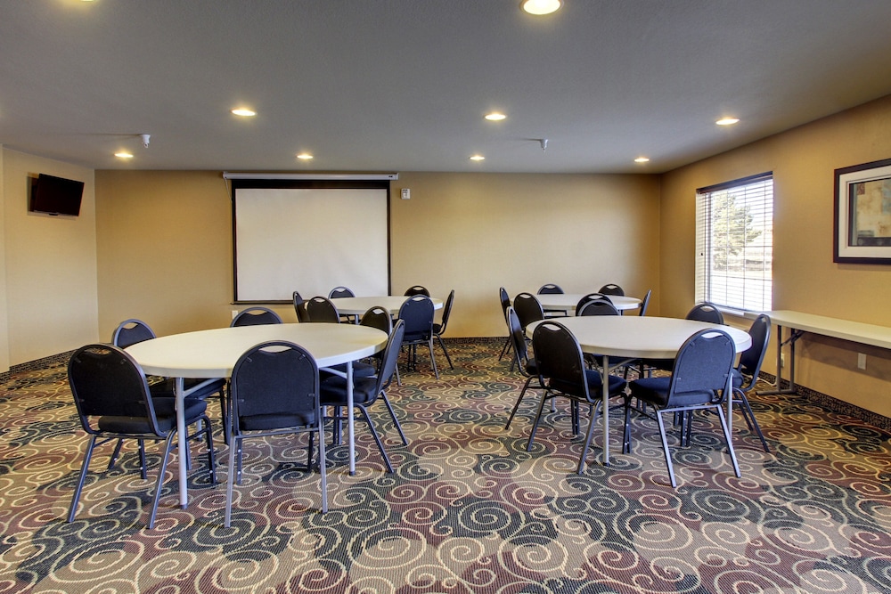 Cobblestone Inn & Suites Hartington - photo 37