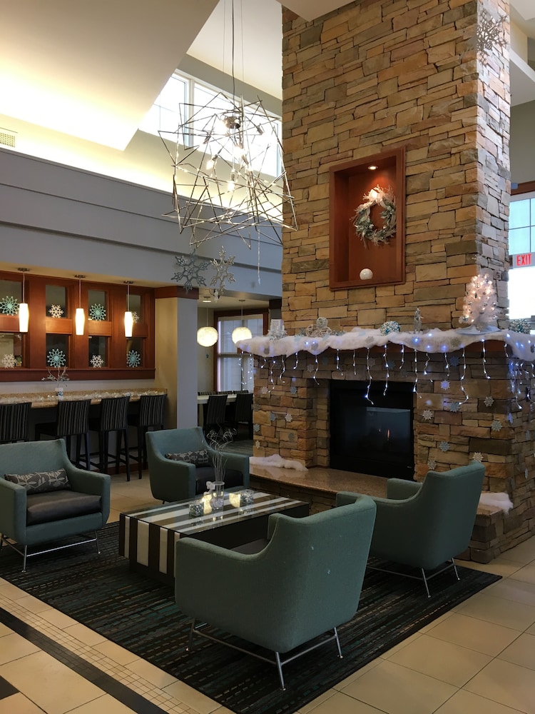 Residence Inn by Marriott Gulfport Biloxi Airport - photo 35