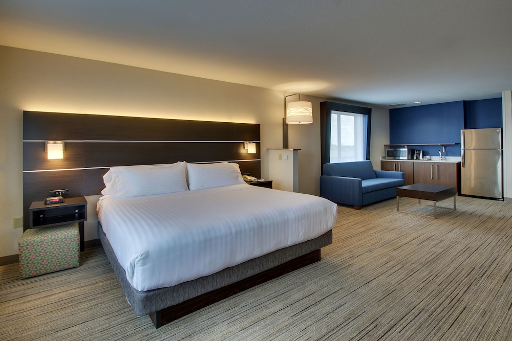 Holiday Inn Express & Suites Morris by IHG - photo 36