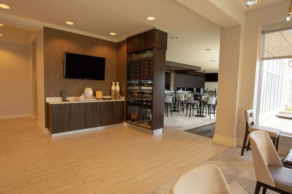 Hilton Garden Inn Great Falls - photo 6