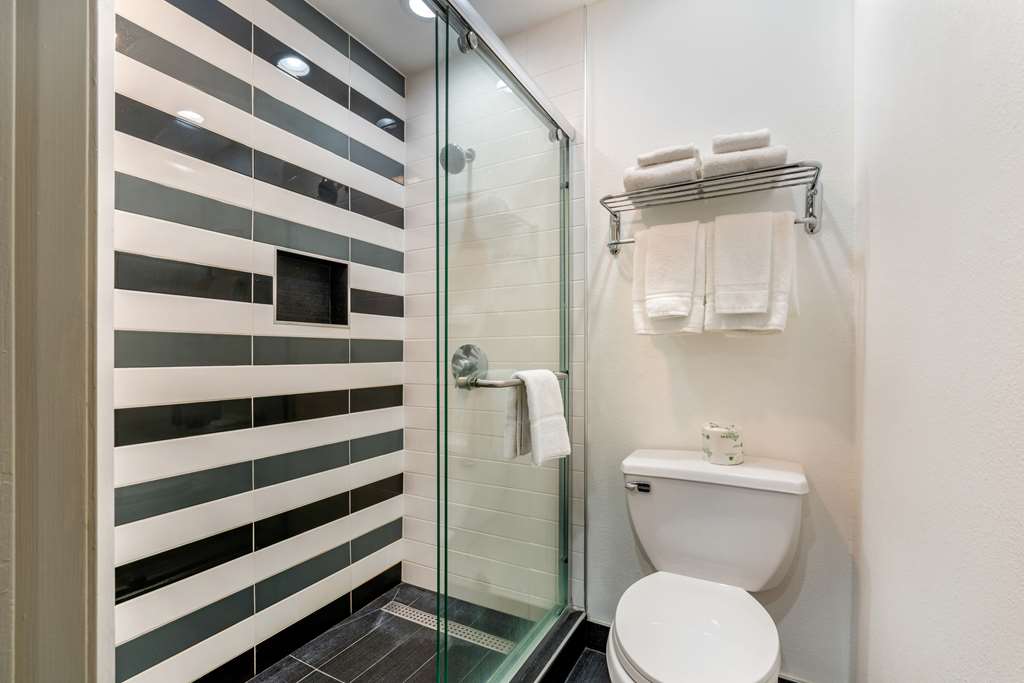 Quality Inn & Suites Vacaville - photo 14