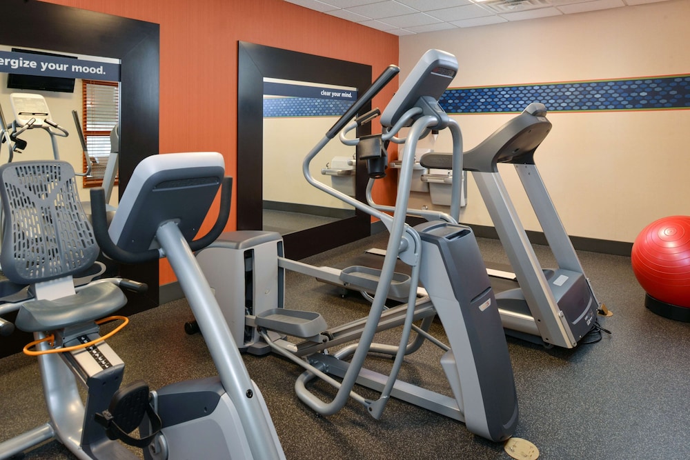 Hampton Inn & Suites Albuquerque Coors Road - photo 29