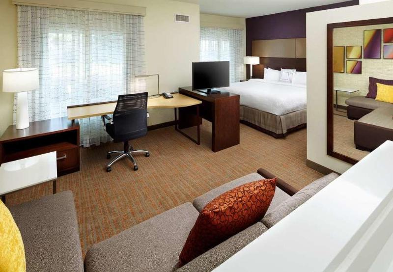 Residence Inn by Marriott Columbus Dublin - photo 17