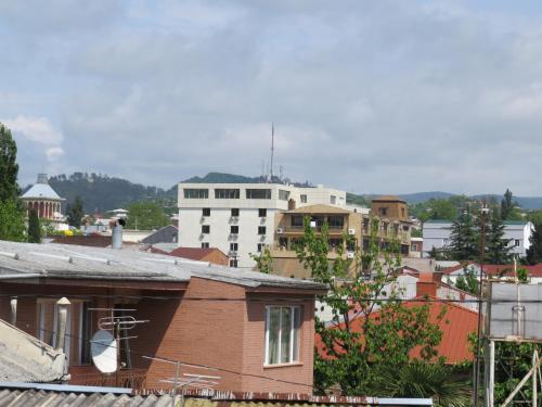 Kutaisi Center Guesthouse
