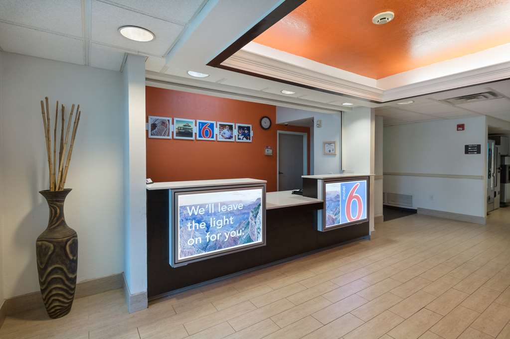 Motel 6 Hillsboro TX - photo 38