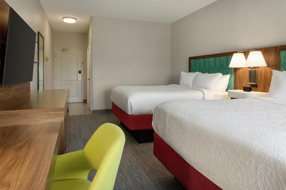 Hampton Inn Derby Wichita Southeast - photo 10