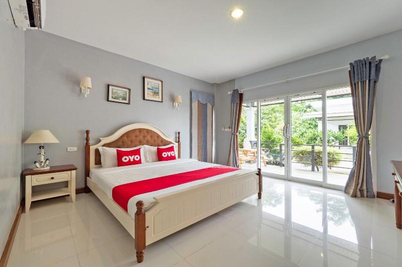 75338 Winza Hotel And Resort in Chanthaburi, Thailand