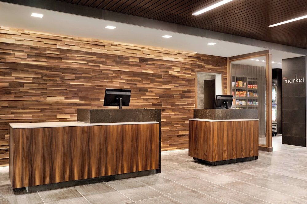 Courtyard by Marriott St Paul Woodbury - photo 4