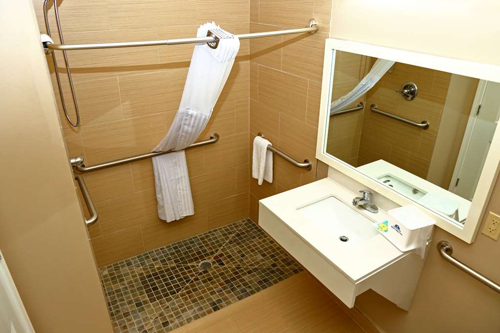 Americas Best Value Inn & Suites Prairieville - photo 24