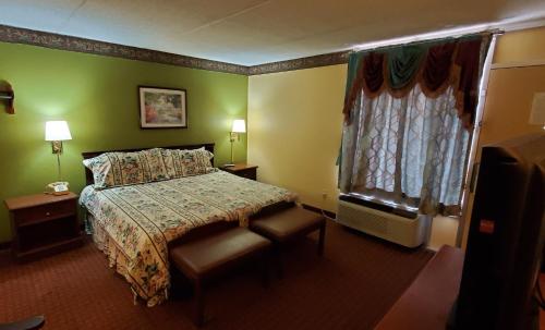 Thomasville Inn - photo 15